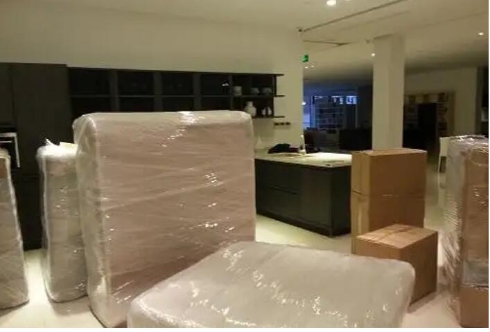 厦门到靖西市长途搬家