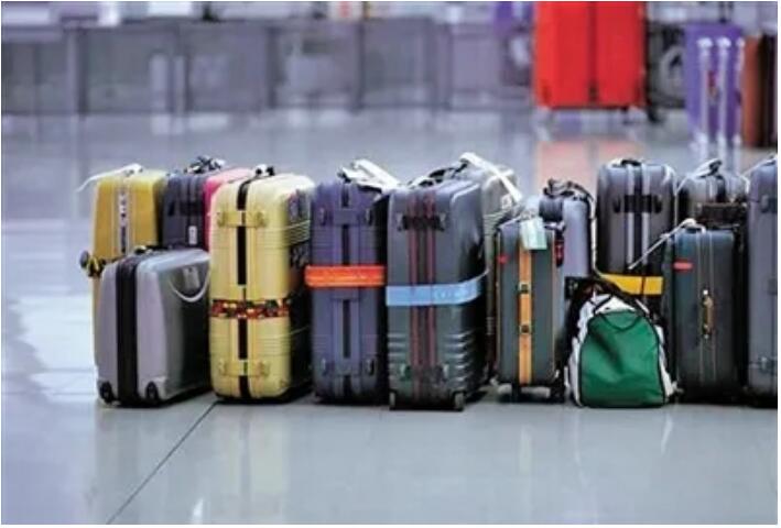 厦门到靖西市行李托运